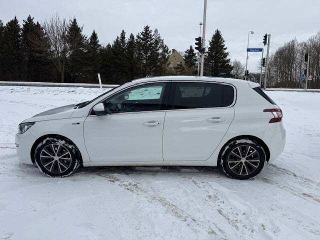 Peugeot 308 1,2 e-THP 130 Style