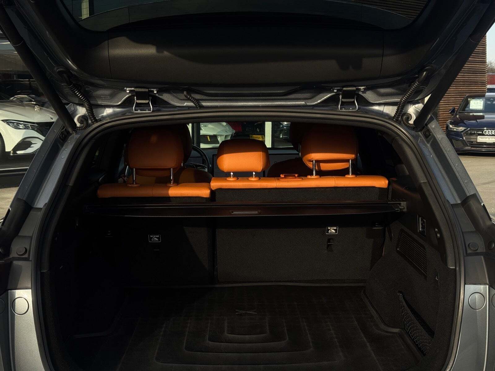 undefined Xpeng G9 fra 2023