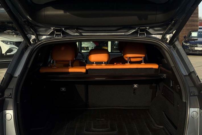 undefined Xpeng G9 fra 2023