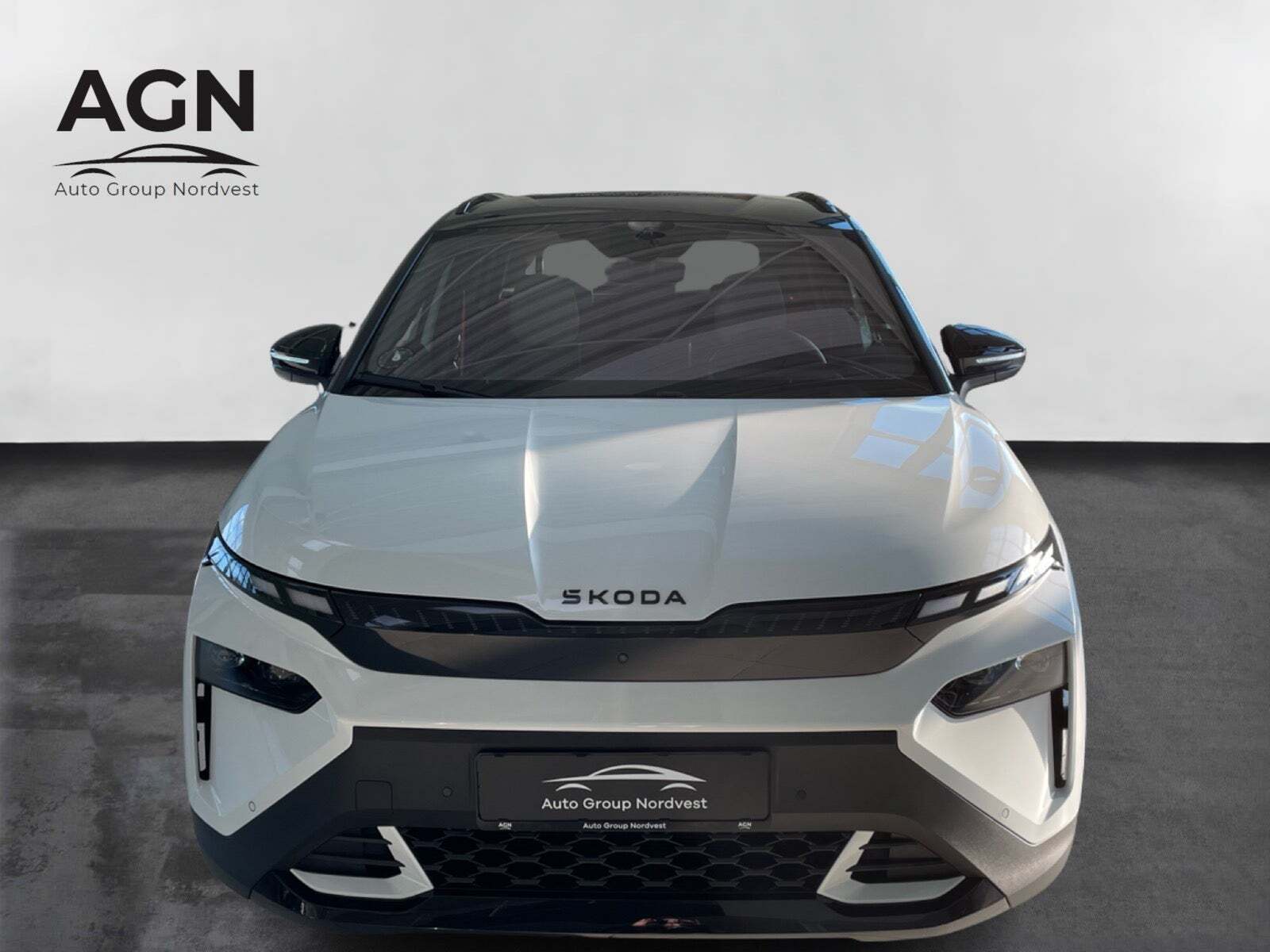 Skoda Elroq 85 iV First Edition