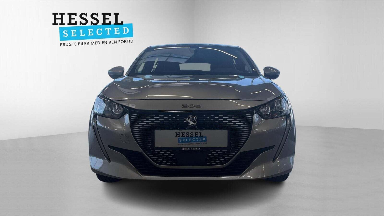 Peugeot e-208 50 Allure Pack