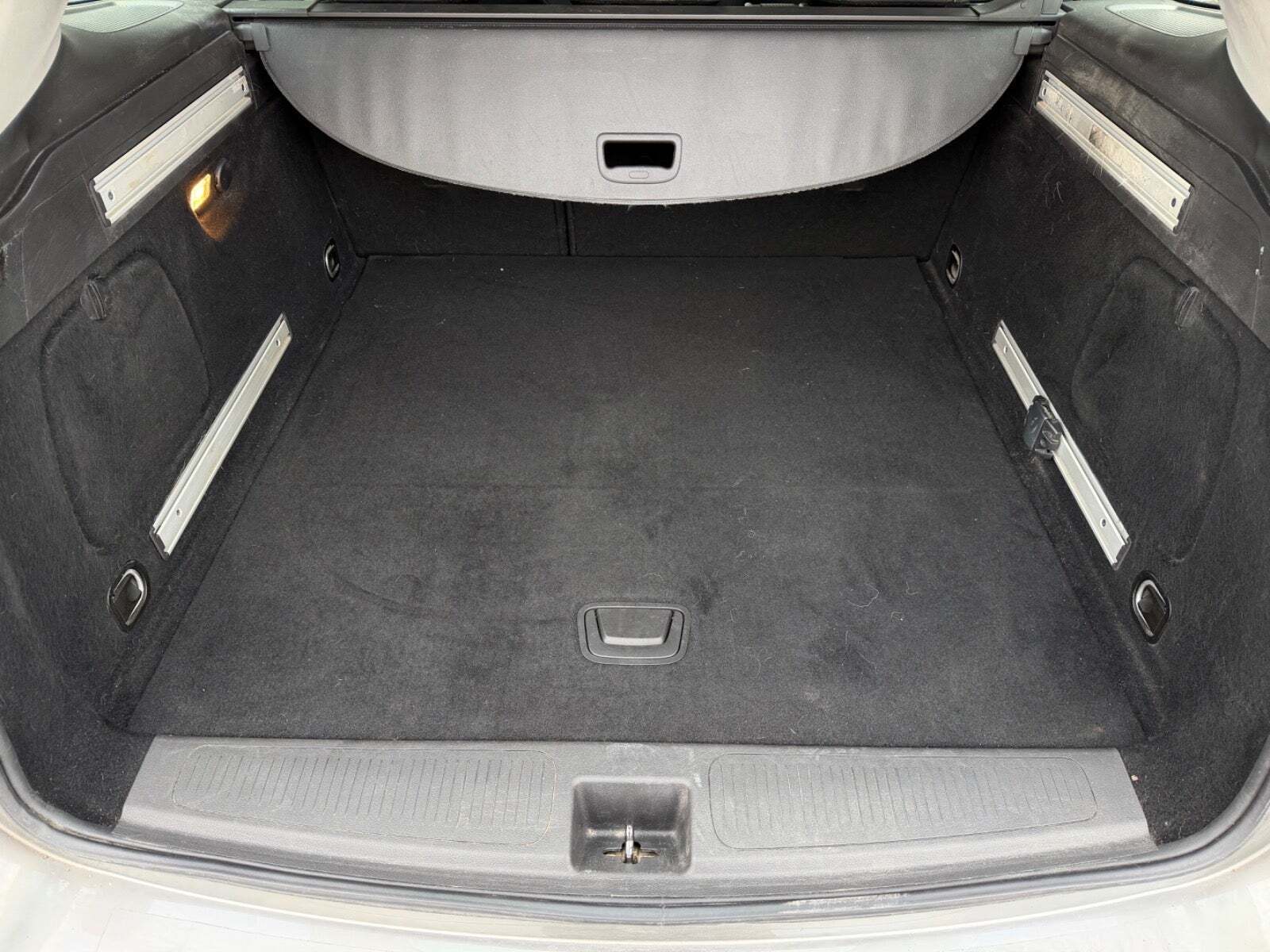 undefined Opel Astra fra 2017