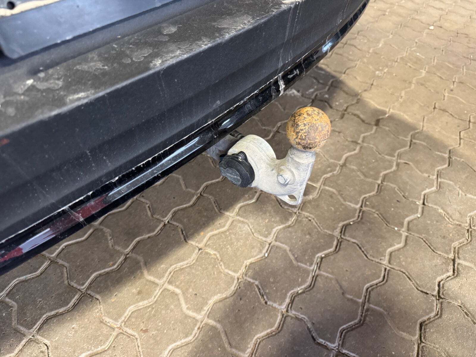 Volvo XC40 P6 ReCharge Core