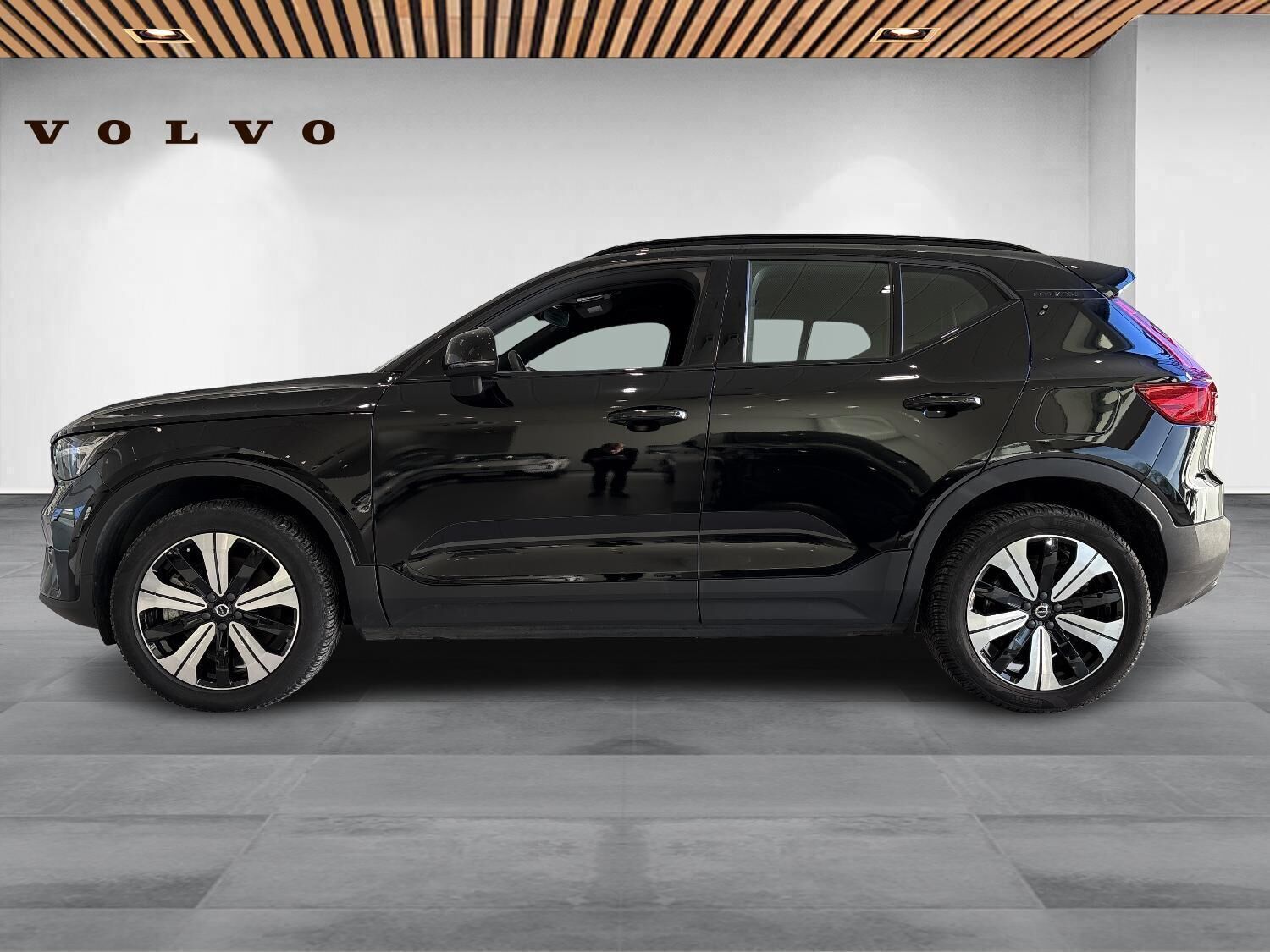 Volvo XC40 P6 ReCharge Plus