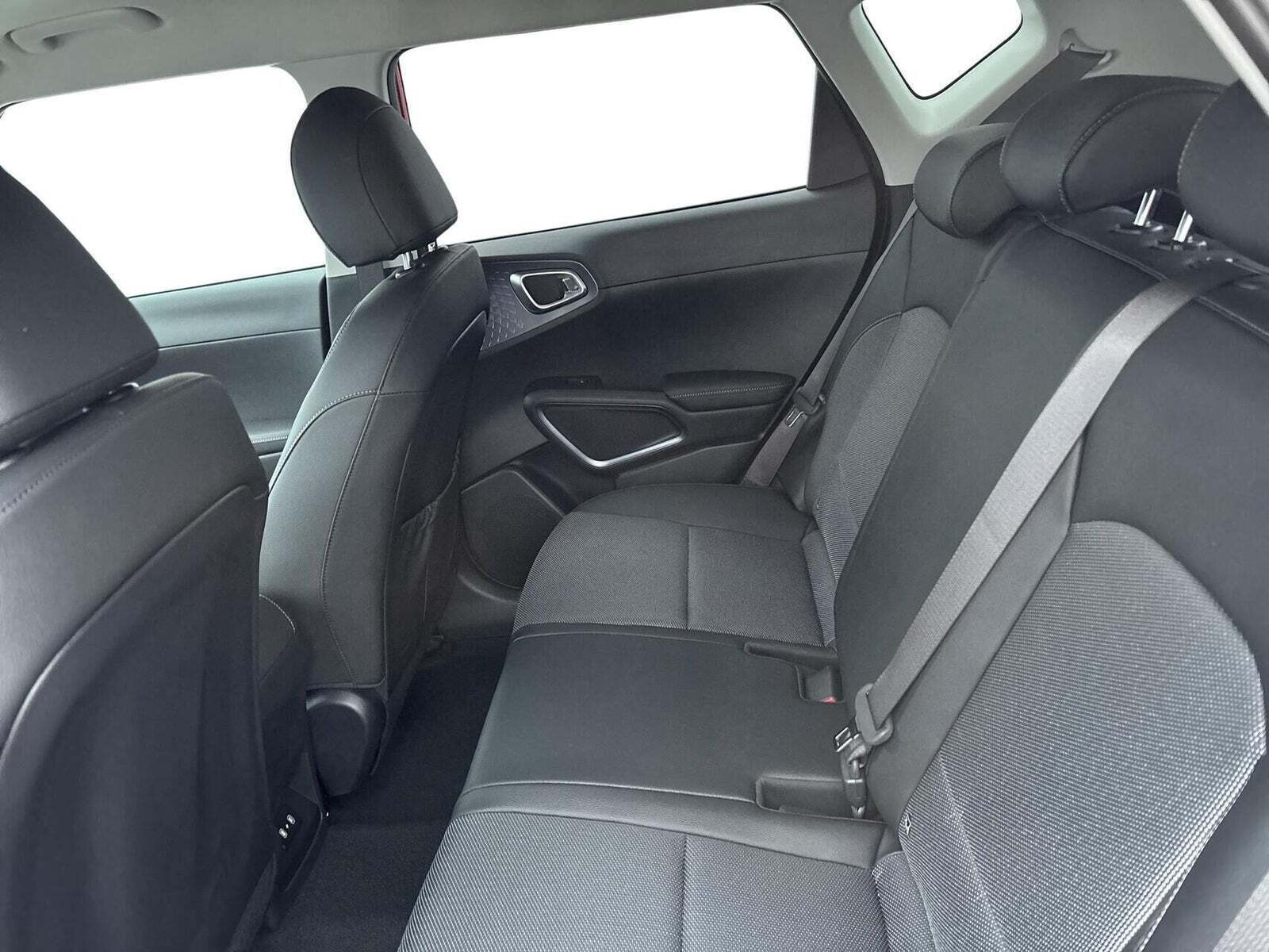 Kia e-Soul 64 Premium