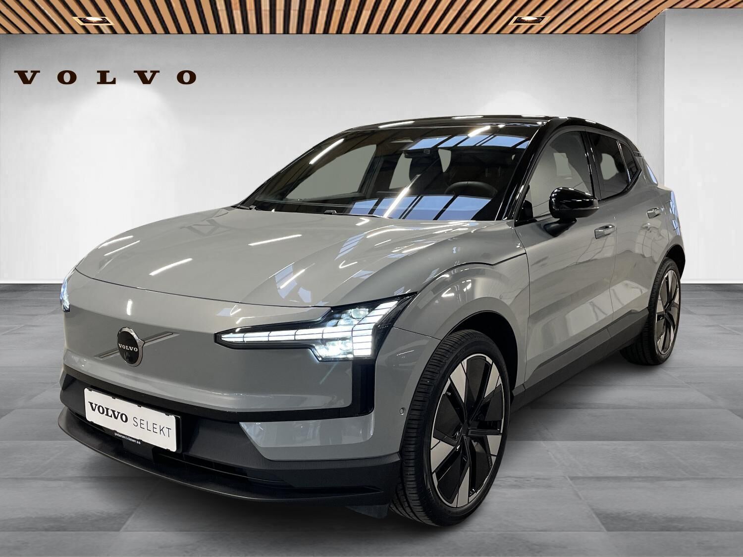 Volvo EX30 Twin Motor Performance Ultra AWD 428HK 5d Aut.