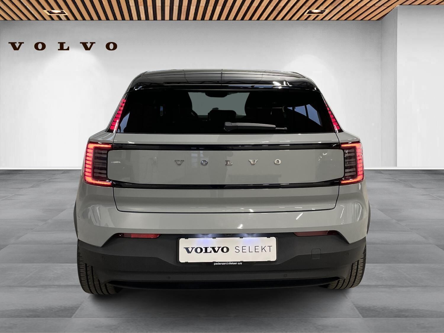 Volvo EX30 Twin Motor Performance Ultra AWD 428HK 5d Aut.