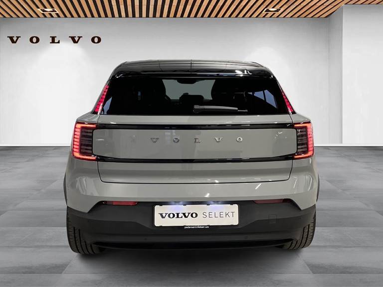 Volvo EX30 Twin Motor Performance Ultra AWD 428HK 5d Aut.