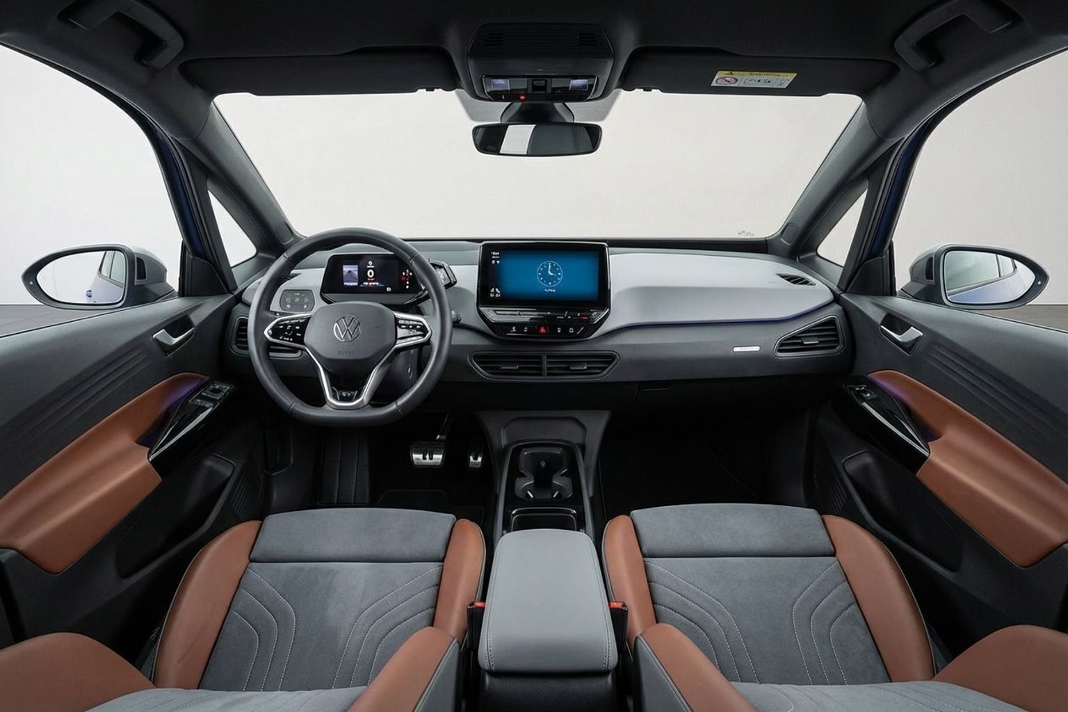 VW ID.4 EL 1st Pro Performance 204HK 5d Aut.