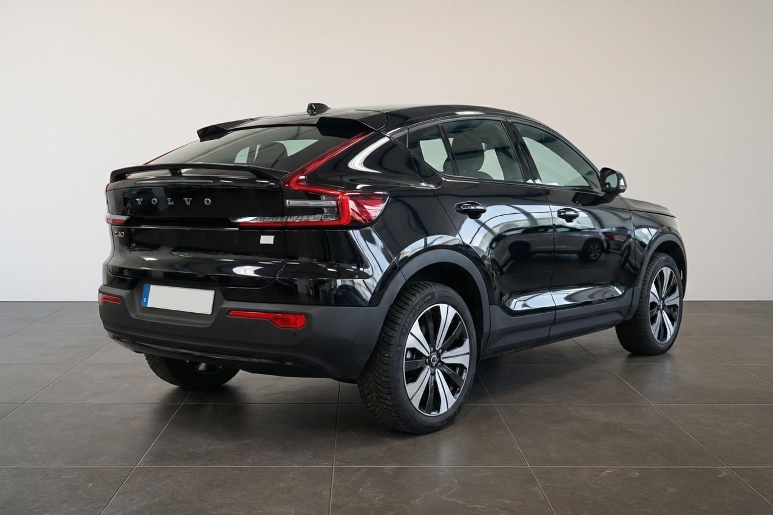 Volvo XC40 P6 Recharge Core 231HK 5d Aut.