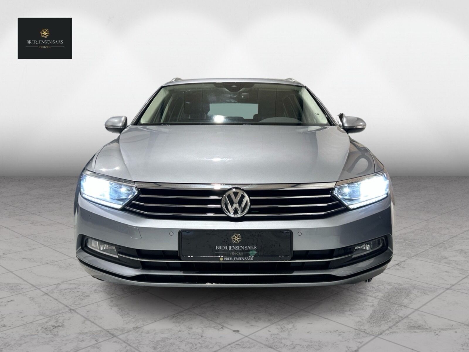 VW Passat 1,4 Variant TSI BMT ACT Comfortline Premium DSG 150HK Stc 7g Aut.
