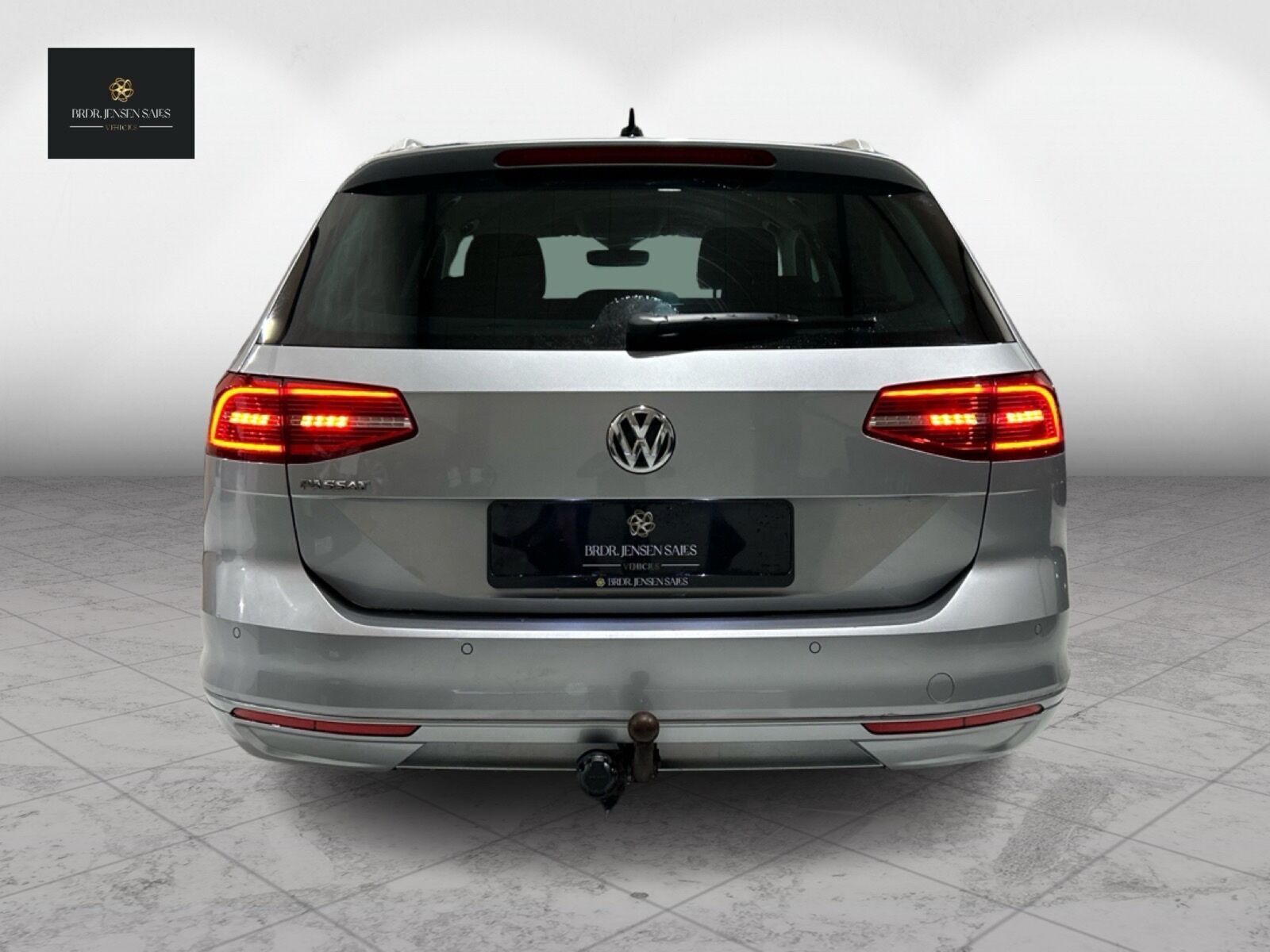 VW Passat 1,4 Variant TSI BMT ACT Comfortline Premium DSG 150HK Stc 7g Aut.