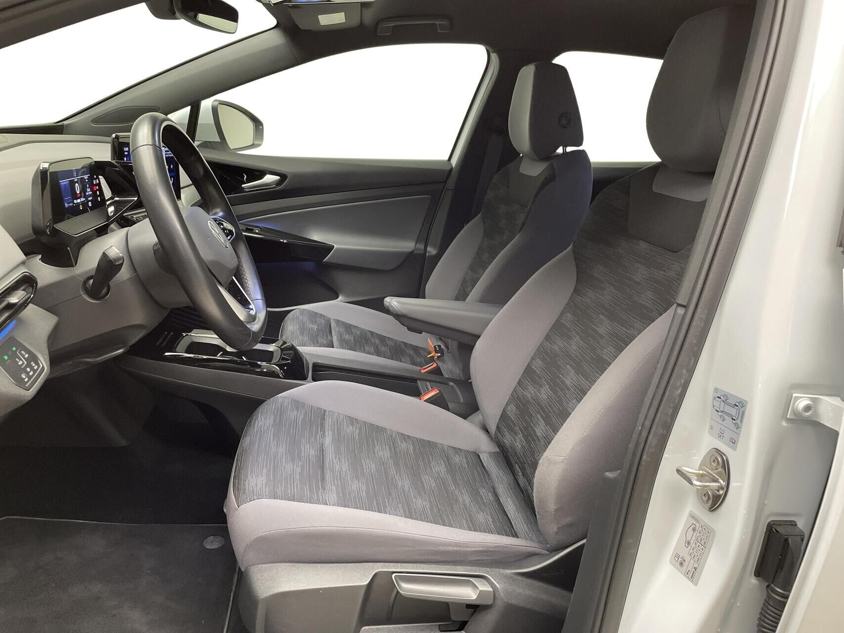 VW ID.4 EL Life Performance 204HK 5d Aut.