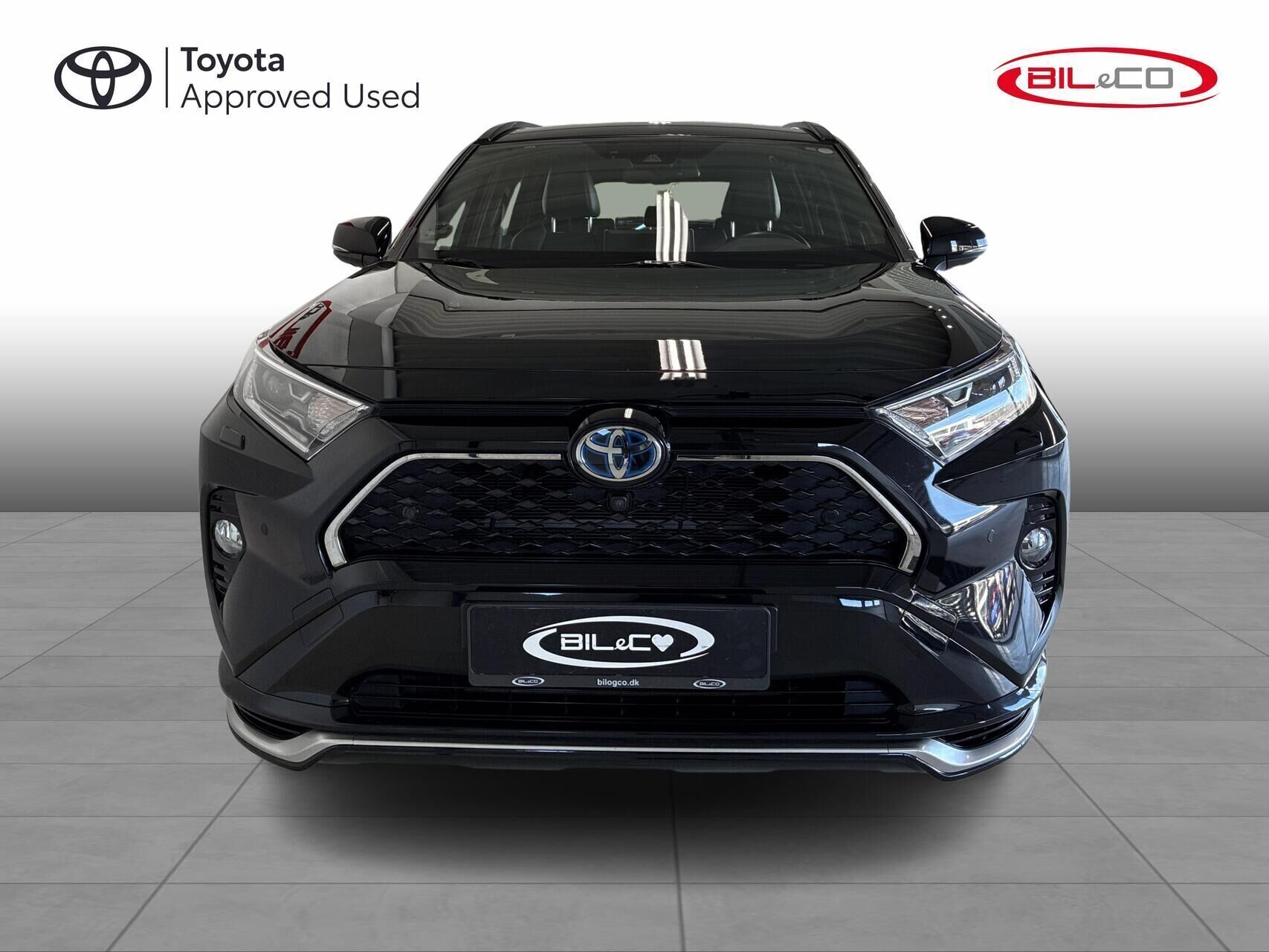 Toyota RAV4 Plug-in 2,5 Plugin-hybrid H3 Premium AWD 306HK 5d 6g Aut.
