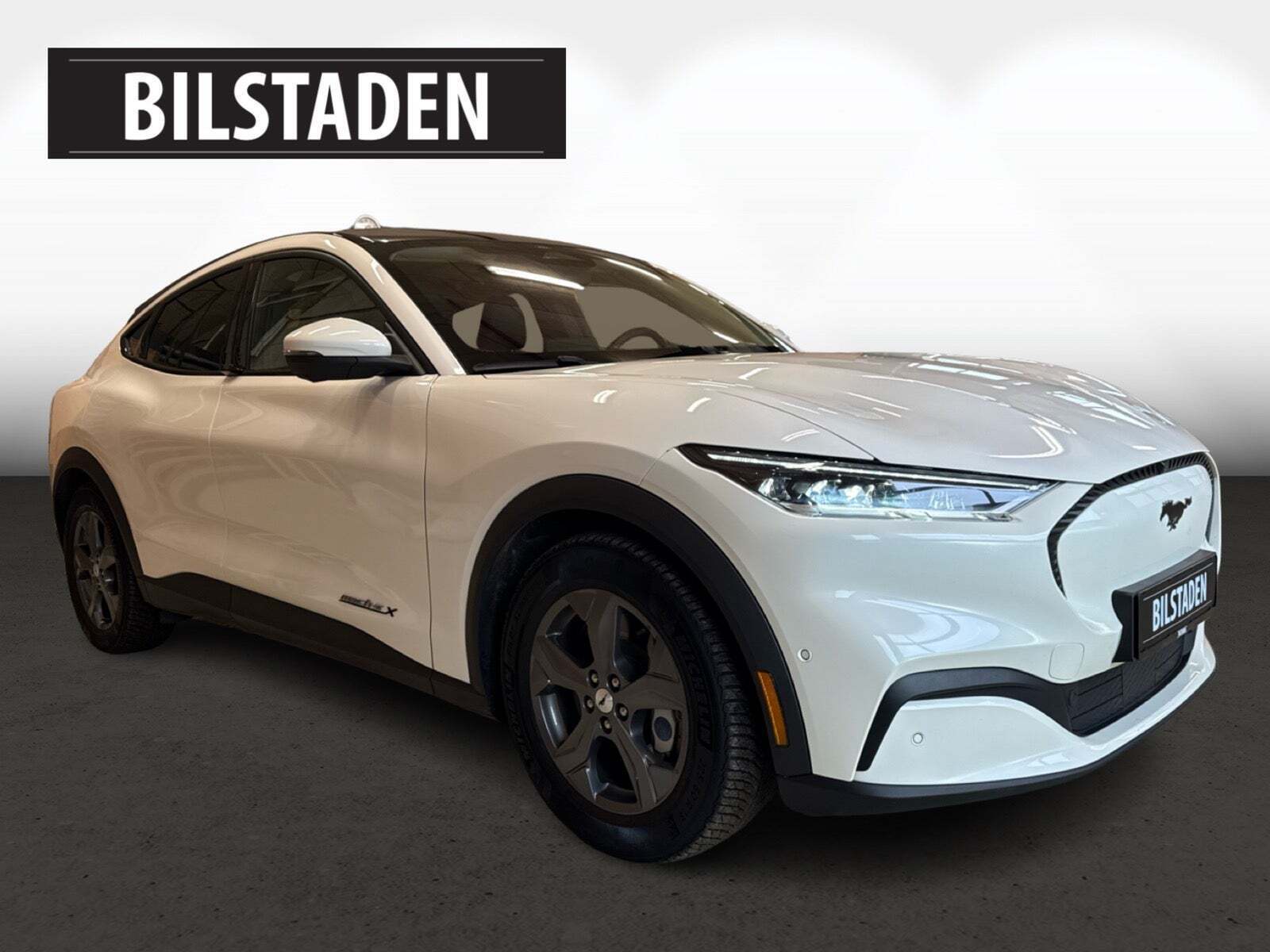 Ford Mustang Mach-E 88 Extended Range