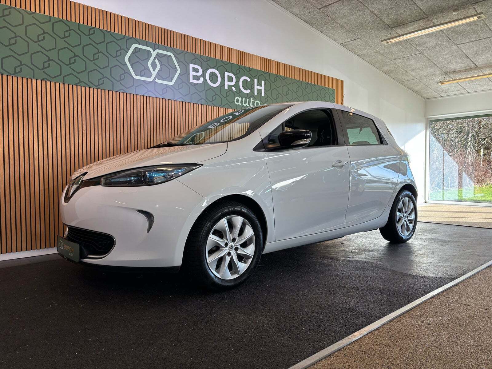 Renault Zoe 22 Life