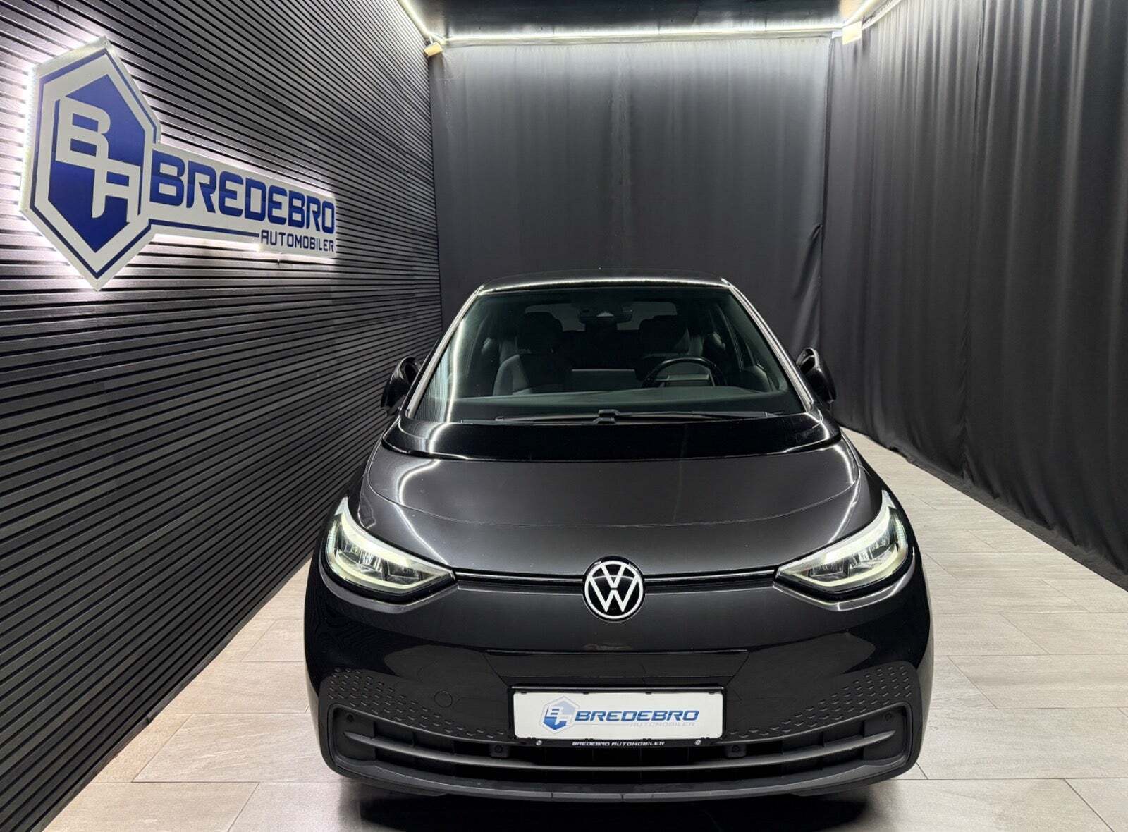 VW ID.3 58 Pro Performance