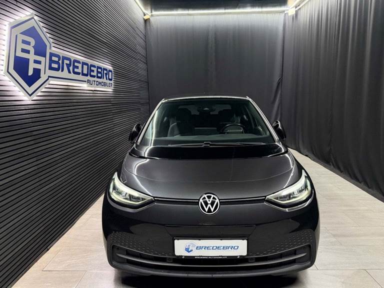 VW ID.3 58 Pro Performance