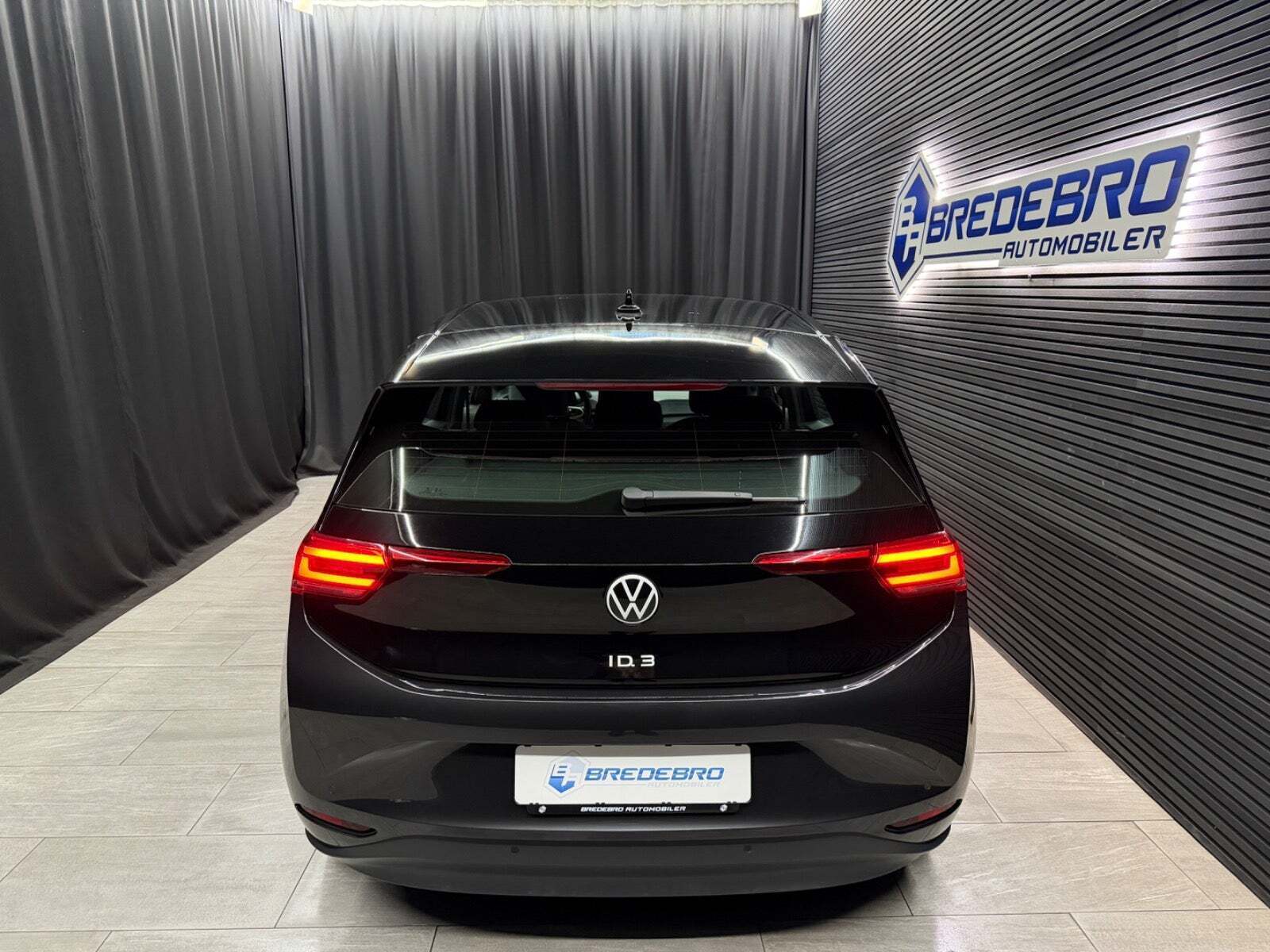 VW ID.3 58 Pro Performance