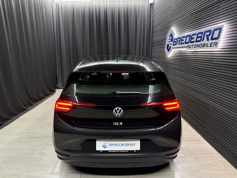 VW ID.3 58 Pro Performance