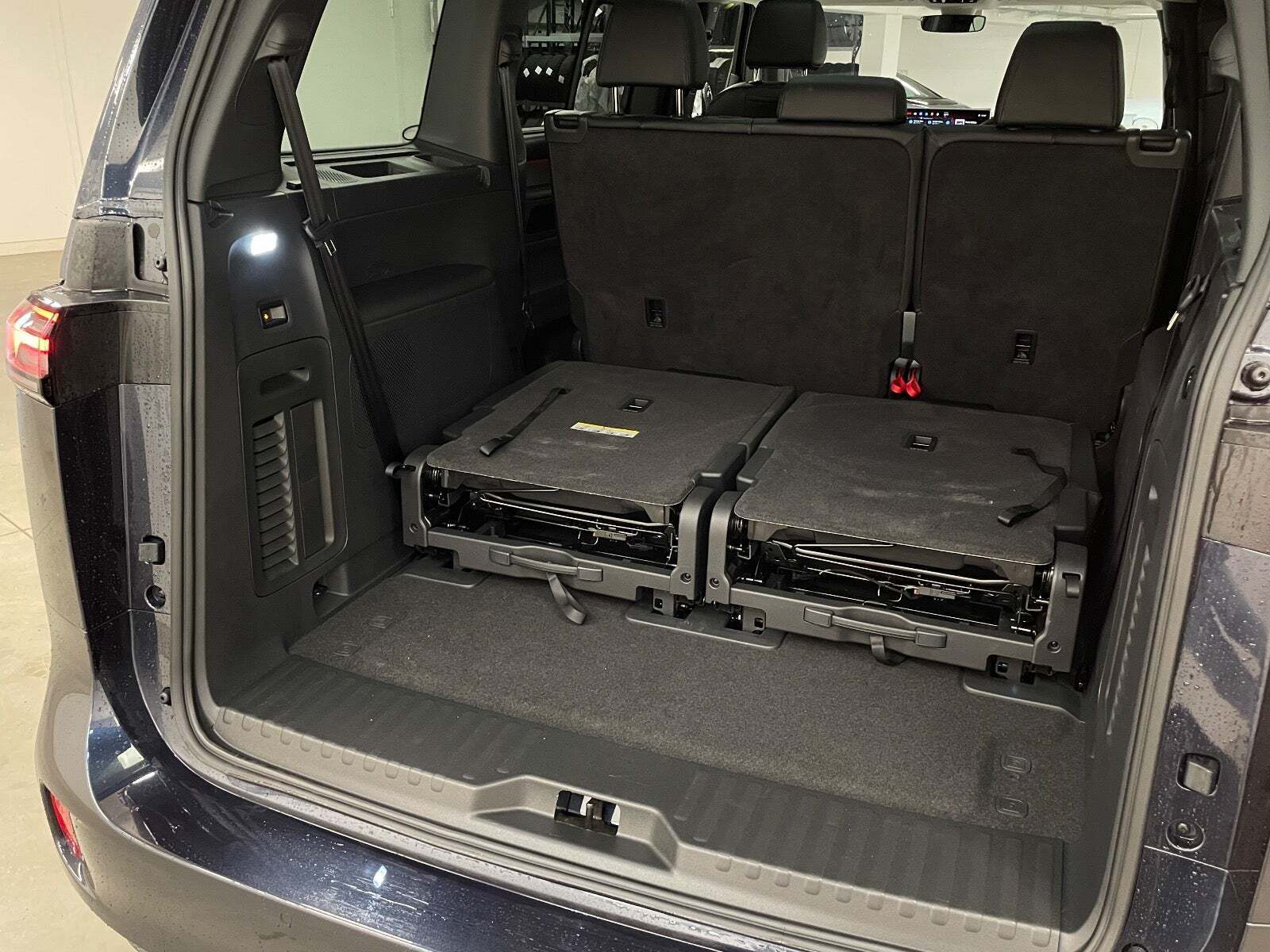 VW ID.Buzz 86 Style+ 7prs LWB