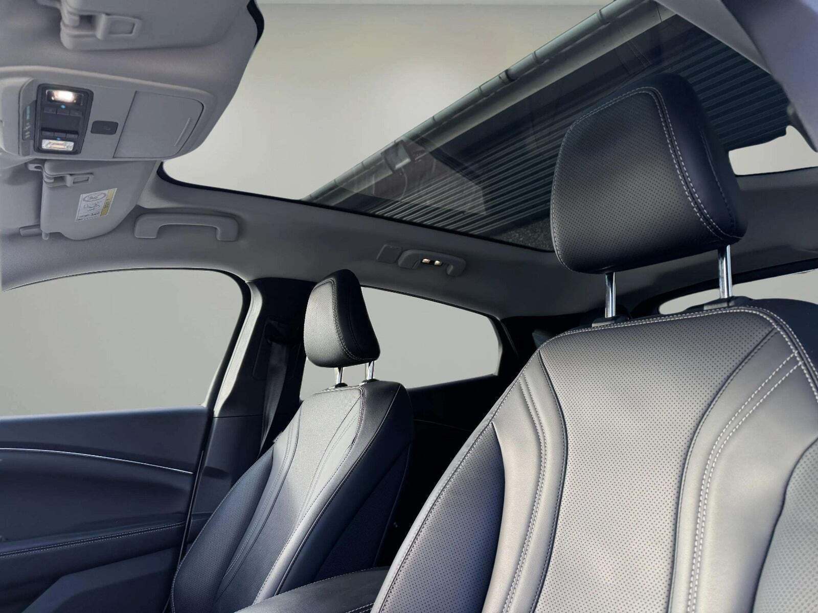 Ford Mustang Mach-E 88 Premium Extended Range