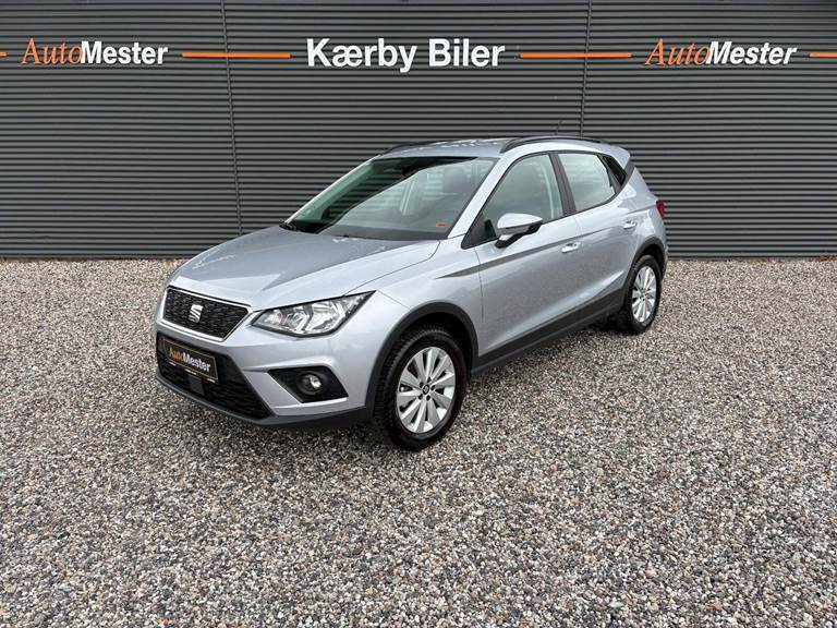 Seat Arona 1,0 TSi 95 Style