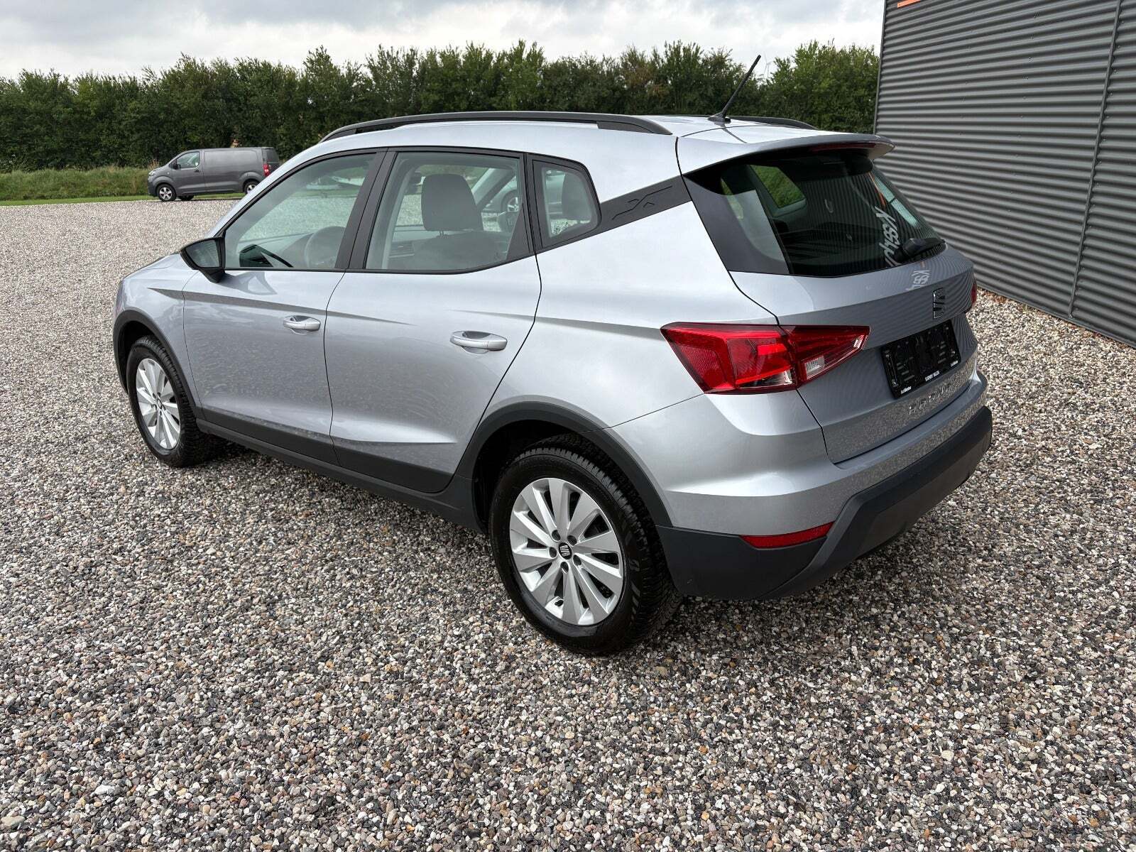 Seat Arona 1,0 TSi 95 Style