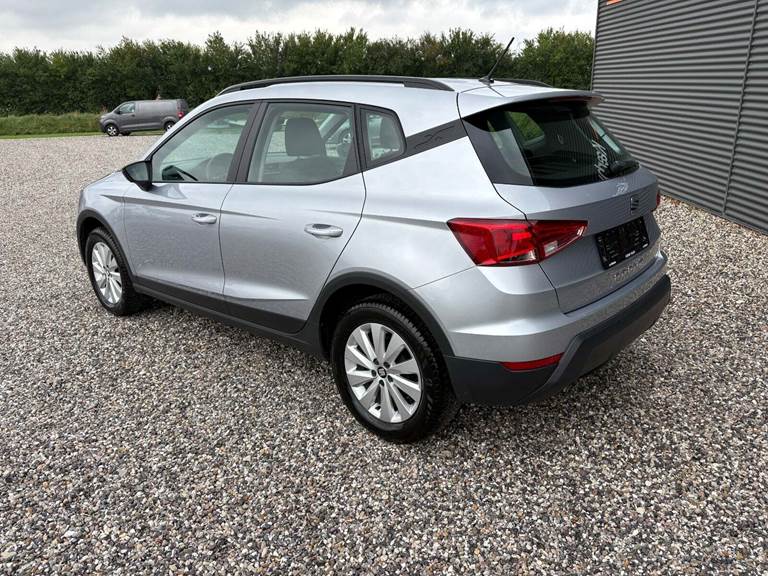Seat Arona 1,0 TSi 95 Style