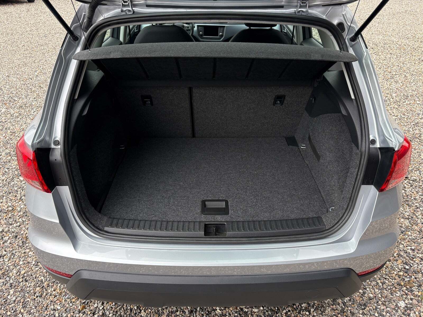 Seat Arona 1,0 TSi 95 Style