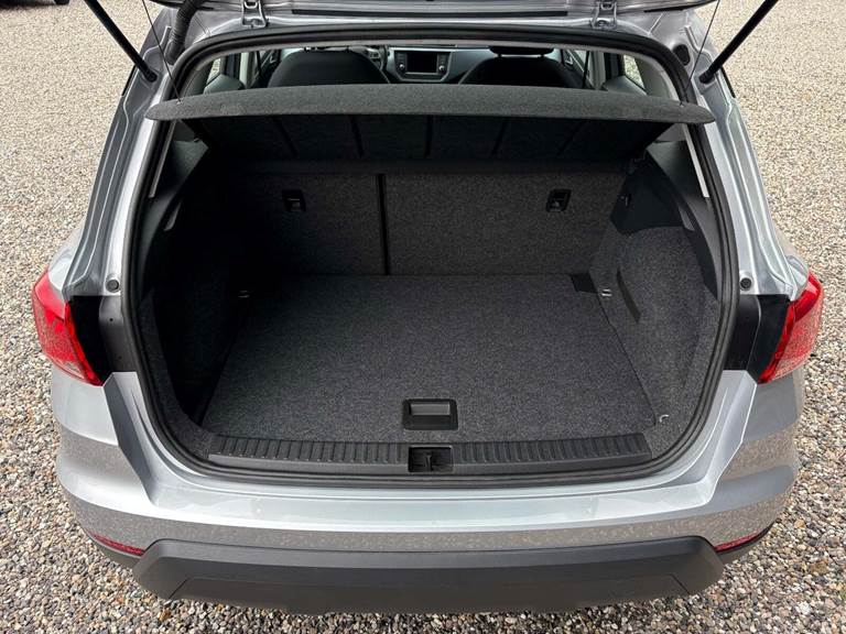 Seat Arona 1,0 TSi 95 Style