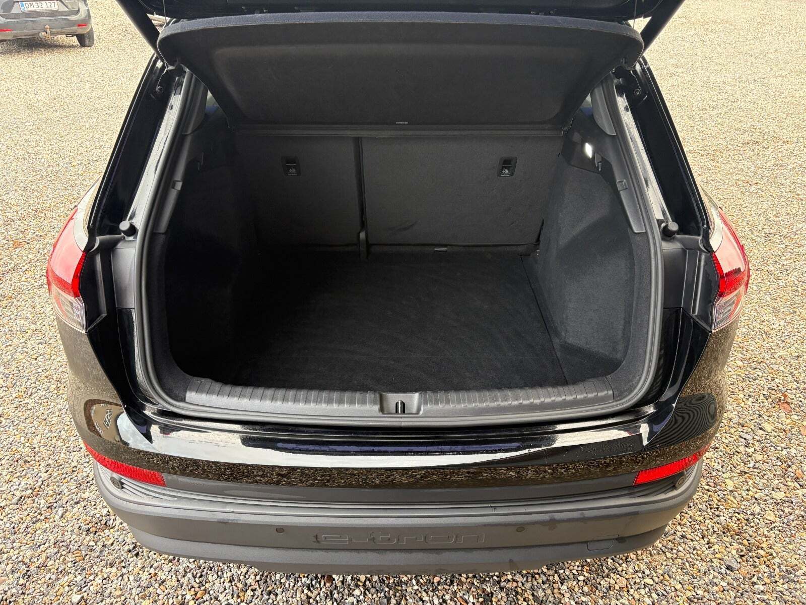 Audi Q4 e-tron 45 Attitude