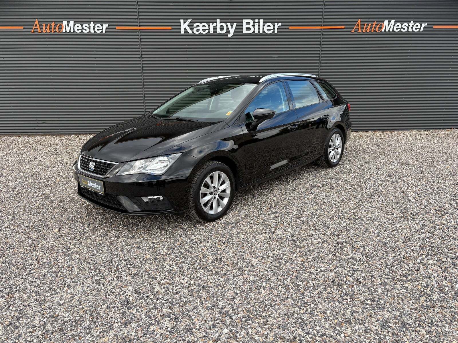 Seat Leon 1,0 TSi 115 Style ST