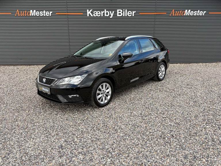 Seat Leon 1,0 TSi 115 Style ST
