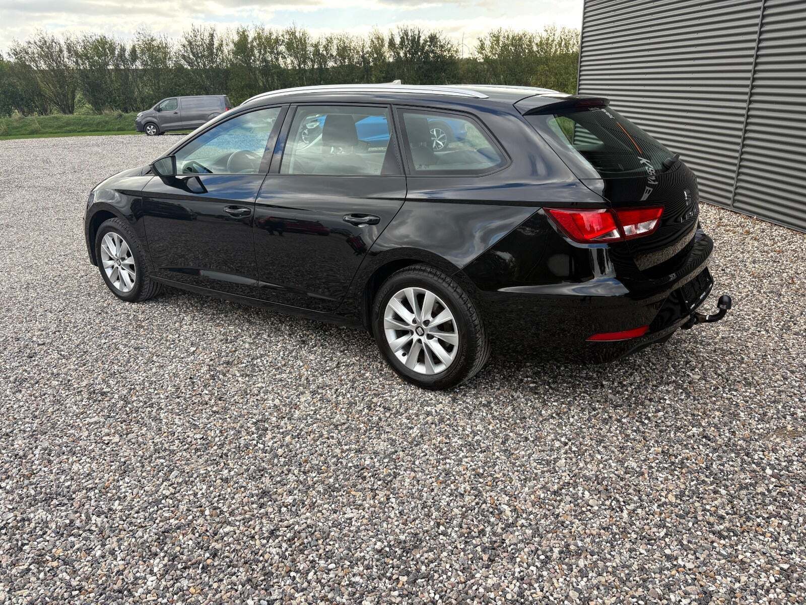 Seat Leon 1,0 TSi 115 Style ST