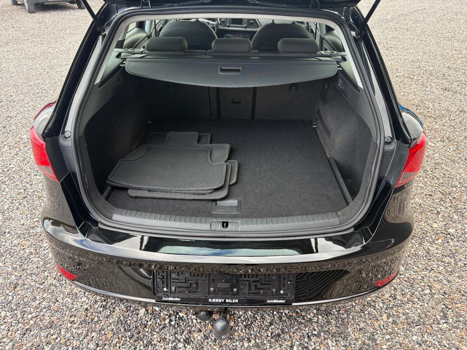 Seat Leon 1,0 TSi 115 Style ST