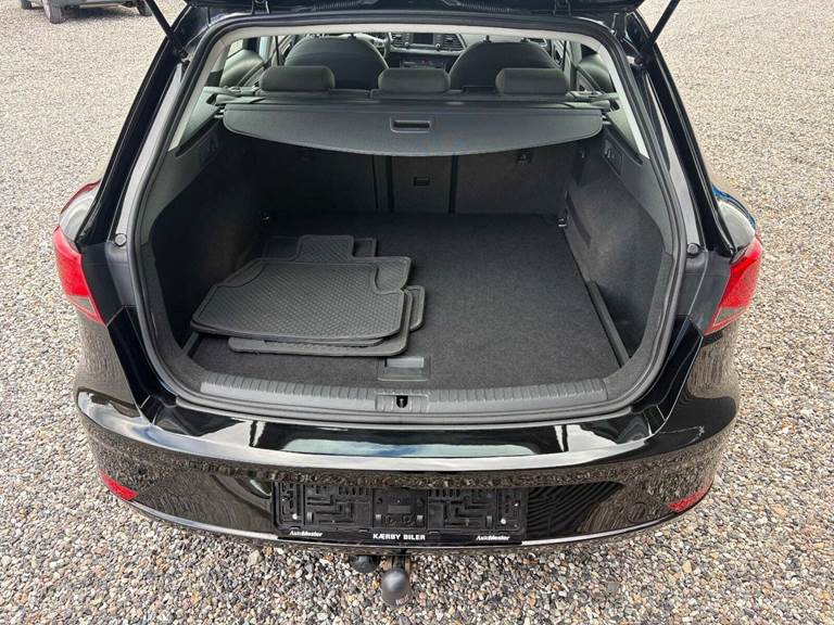 Seat Leon 1,0 TSi 115 Style ST