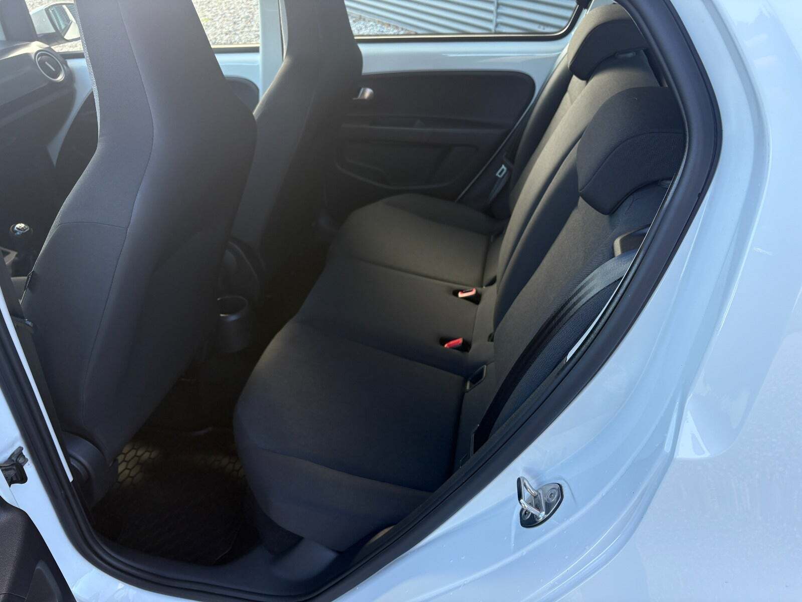 undefined VW UP! fra 2021