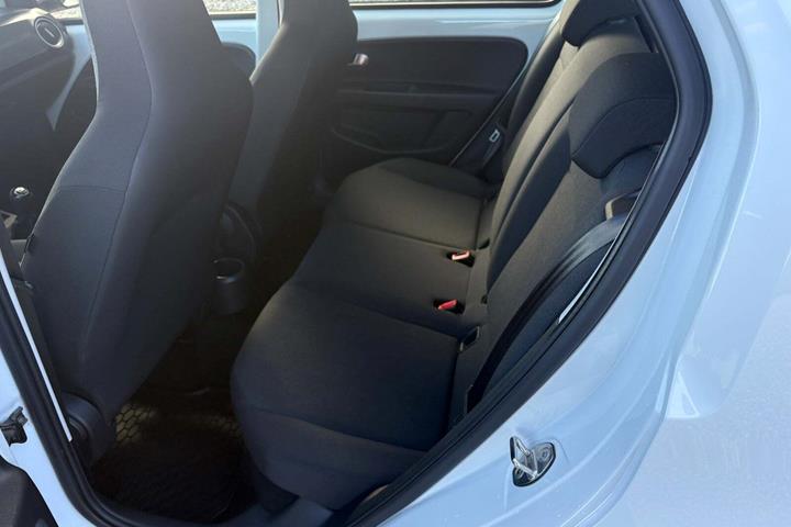undefined VW UP! fra 2021