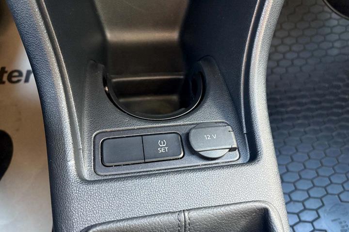 undefined VW UP! fra 2021