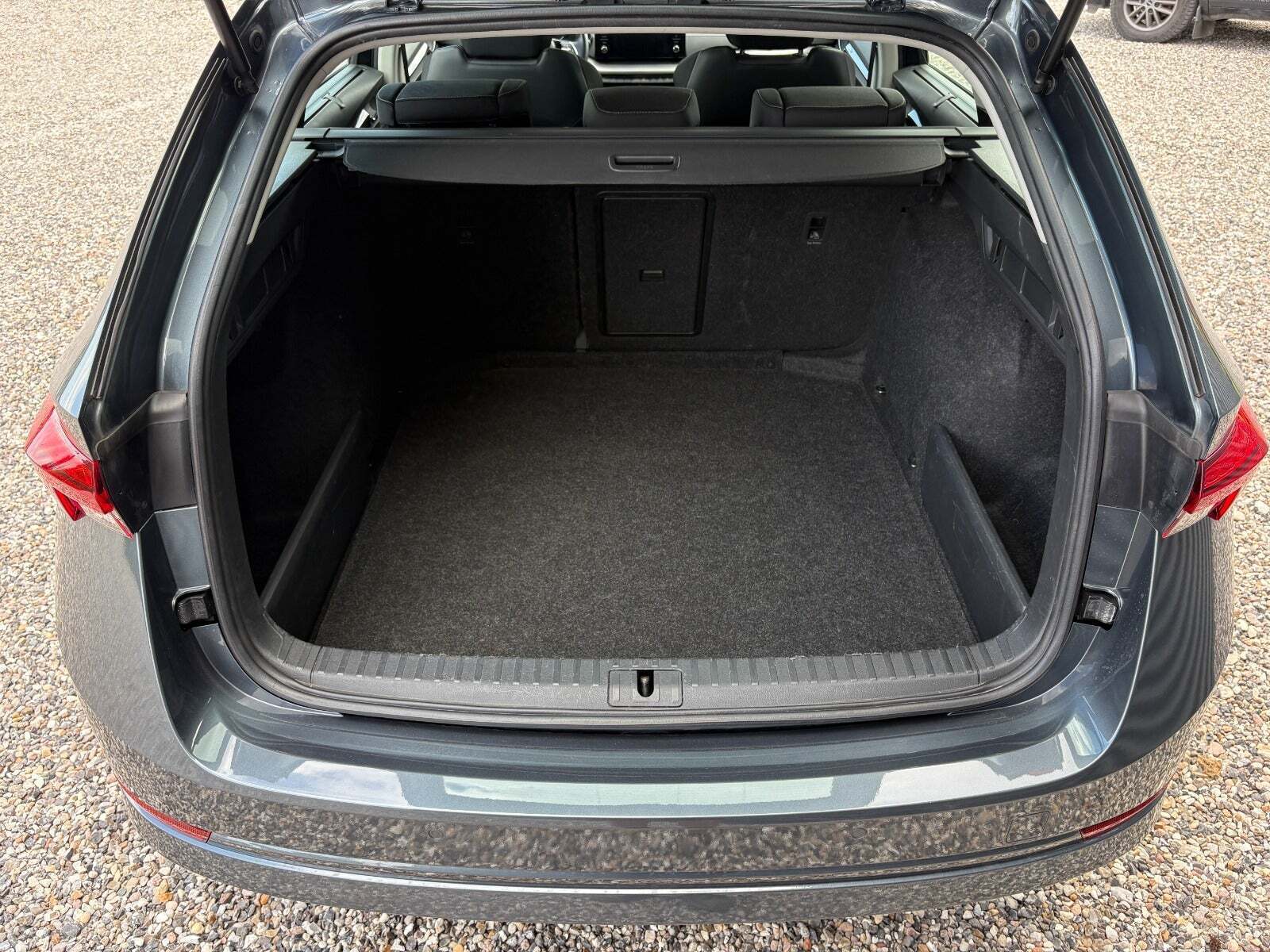 Skoda Octavia 1,0 TSi 110 Ambition Combi