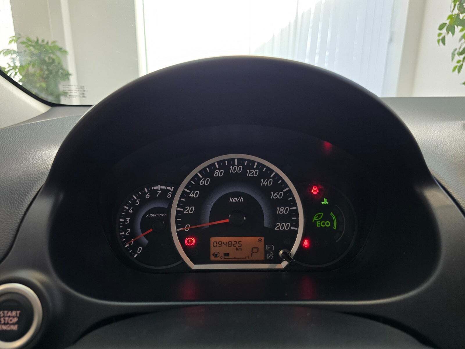 Mitsubishi Space Star 1,2 Intense CVT