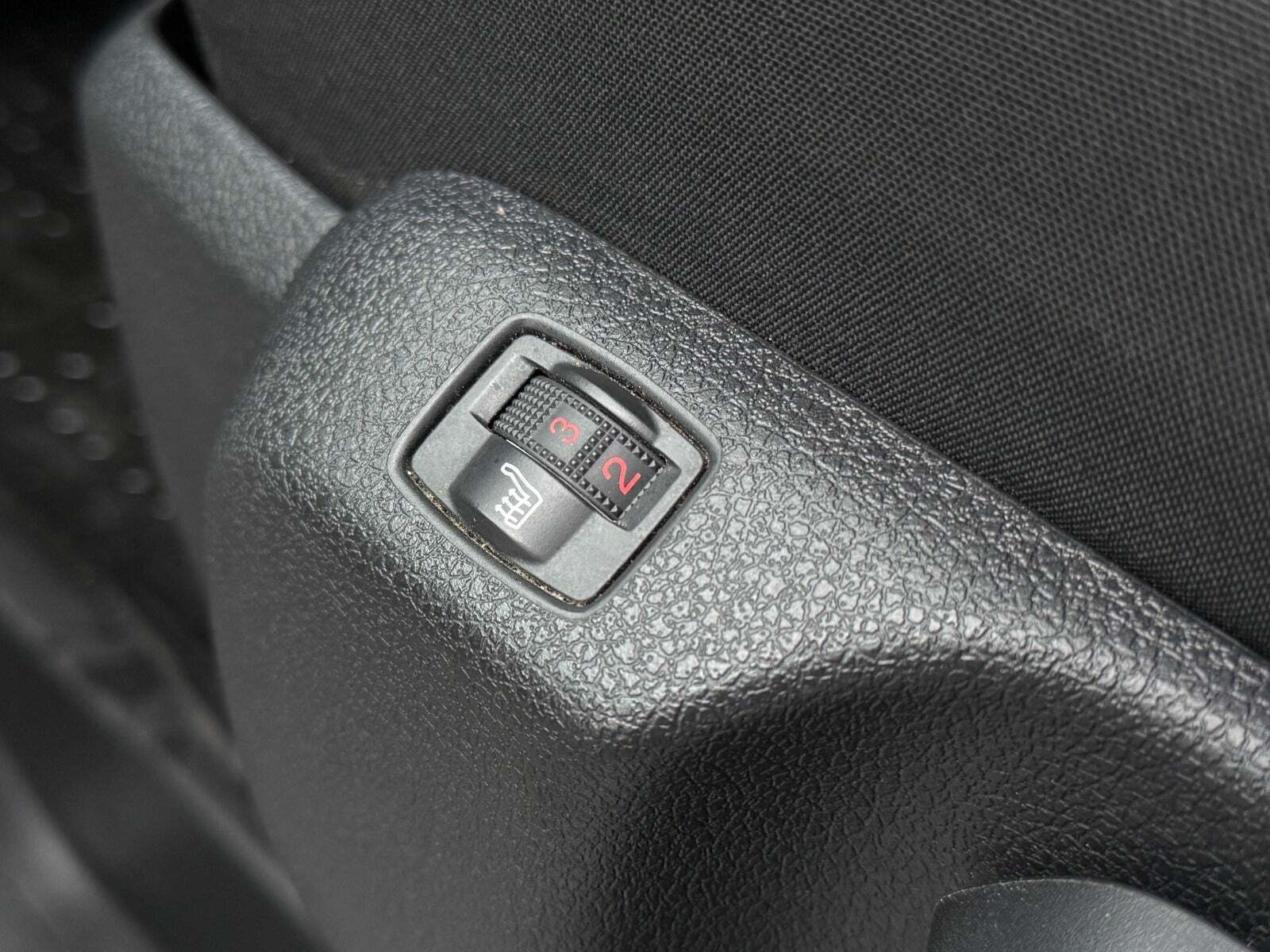 Hvid Fiat Scudo fra 2022