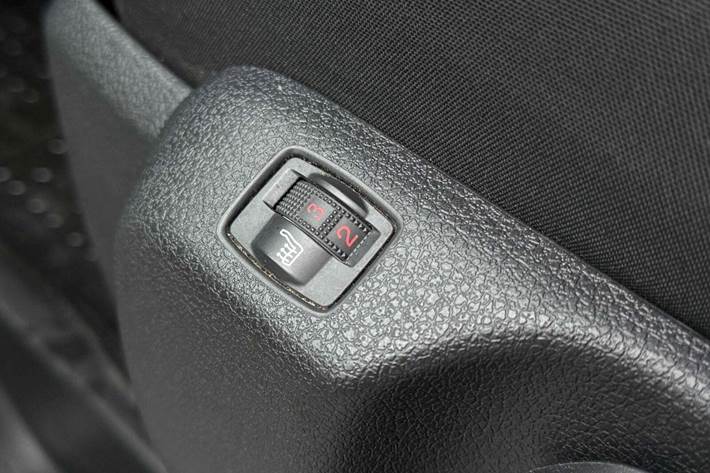 Hvid Fiat Scudo fra 2022