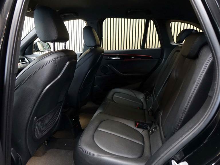 BMW X1 1,5 xDrive25e M-Sport aut.