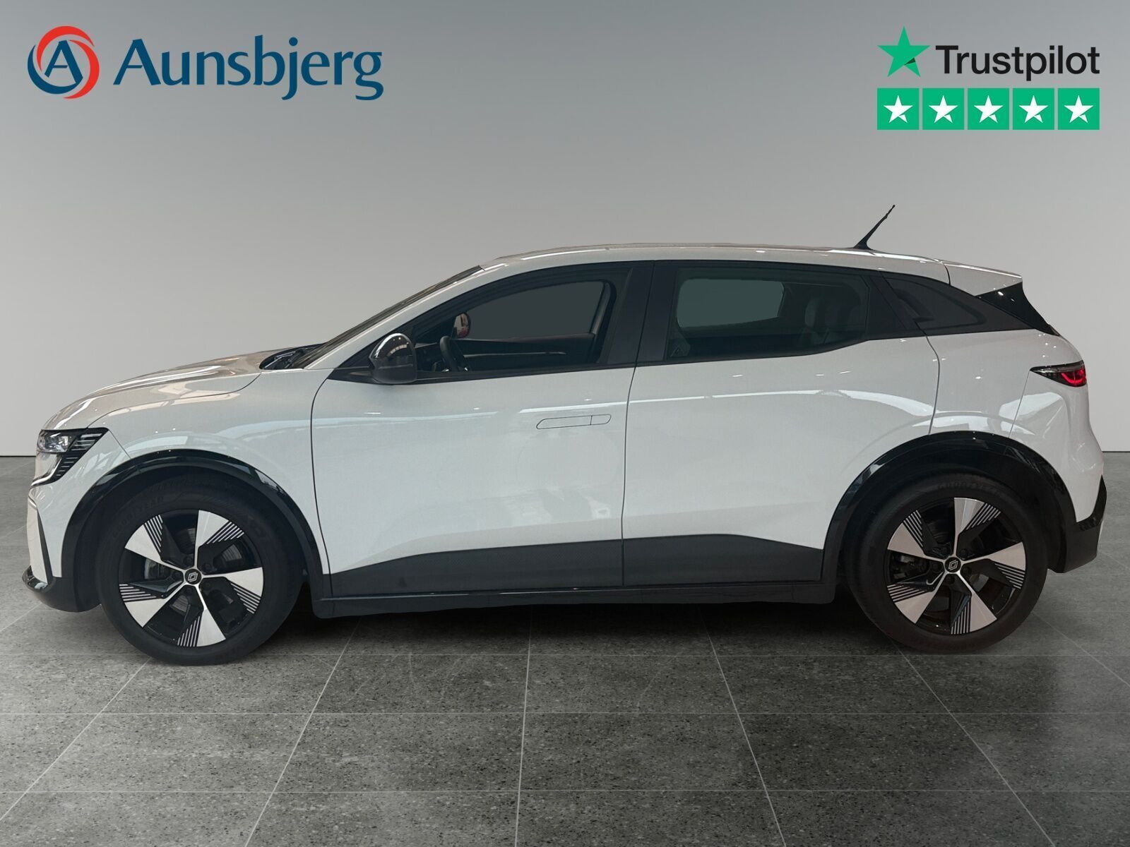 Renault Megane E-Tech 40 Equilibre