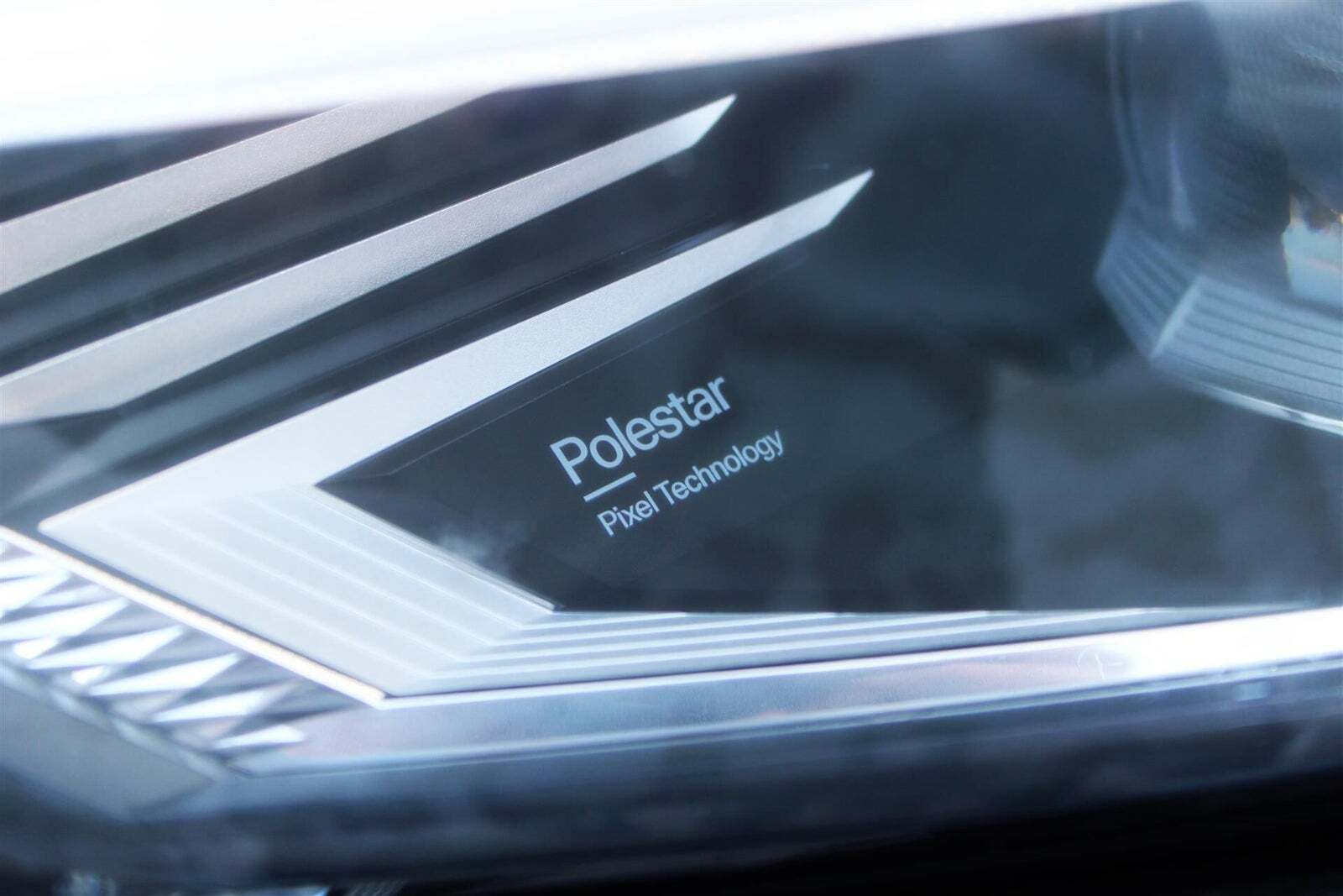 Polestar 2 Long Range