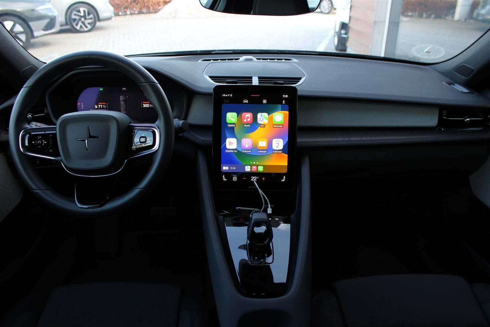 Polestar 2 Long Range