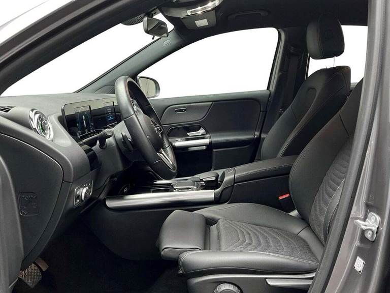 Mercedes EQA250+ Progressive