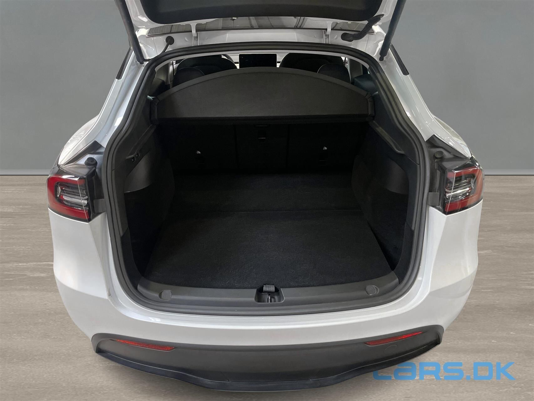 Tesla Model Y EL RWD 299HK 5d Aut.
